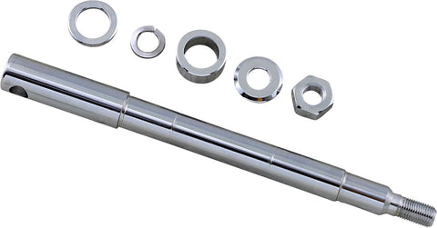Axle Kit Front 43895-87 DRAG SPECIALTIES DRAG SPECIALTIES MOTOVEIKALS 21