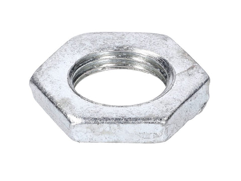 Axle nut flat M11 for Hercules, DKW OEM STANDARD MOTOVEIKALS 21