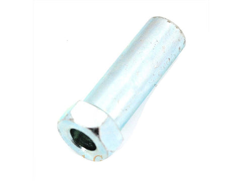Axle nut for Puch VZ MC 50 moped mokick DIVERSE / IMPORT MOTOVEIKALS 21