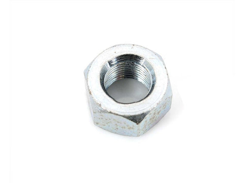 Axle nut M 10x1.0 for Puch Maxi MOGA MOTOVEIKALS 21