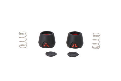 Axle Prot Replacement Kit SW-MOTECH SW-MOTECH MOTOVEIKALS 21