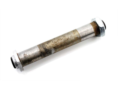 Axle rear wheel swing arm for Zündapp CS CX Hai GTS WK DIVERSE / IMPORT MOTOVEIKALS 21