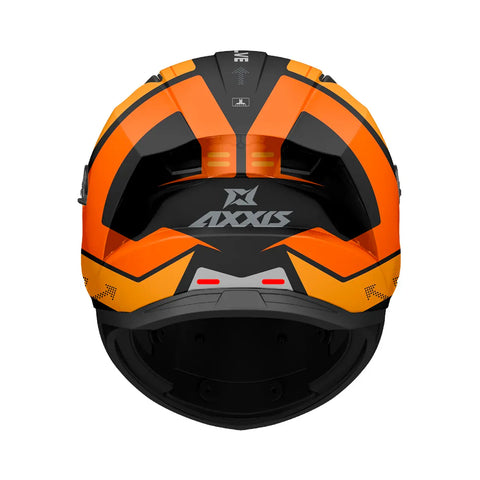 AXXIS ķivere Panther SV Valve B4 matt AXXIS MOTOVEIKALS 21