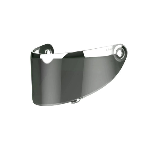 AXXIS ķiveres vizieris V-18C MAX VISION silver miror AXXIS MOTOVEIKALS 21