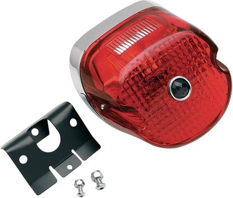 B-Dot T-Light F/73-23 Hd DRAG SPECIALTIES DRAG SPECIALTIES MOTOVEIKALS 21