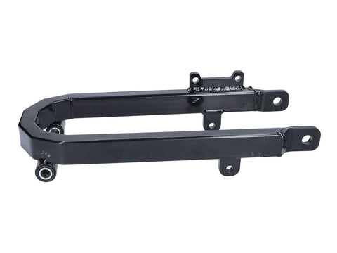 B-goods front swing arm with disc brake mount for Simson Schwalbe KR51 DIVERSE / IMPORT MOTOVEIKALS 21