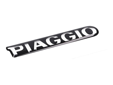 badge "Piaggio" OEM for Piaggio Zip PIAGGIO MOTOVEIKALS 21