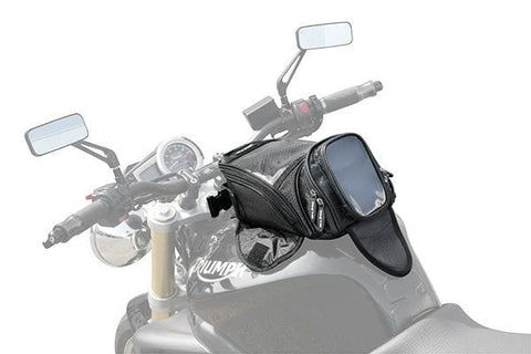 Bākas soma S-Line ar magnētiem 9L izmērs: L 33 x W18 x Biezums 10 S-LINE MOTOVEIKALS 21