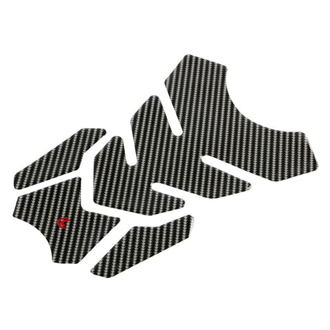 Bākas uzlīme LAMPA Pro-Tank X2 carbon LAMPA MOTOVEIKALS 21