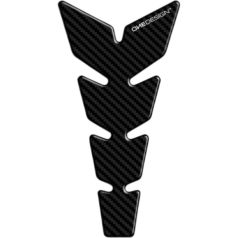 Bākas uzlīme ONEDESIGN MOON SOFT TOUCH C ONEDESIGN MOTOVEIKALS 21