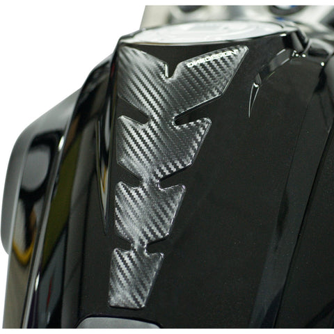 Bākas uzlīme ONEDESIGN MOON SOFT TOUCH C ONEDESIGN MOTOVEIKALS 21