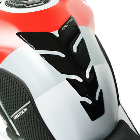 Bākas uzlīmes ONEDESIGN MOTOVEIKALS 21