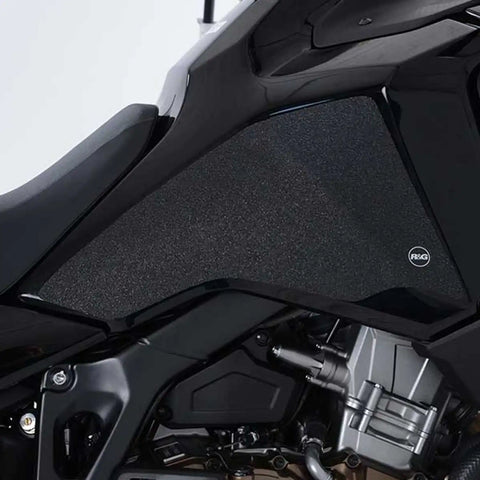 Bākas uzlīmes R&G Honda CRF1100L Africa Twin Adventure Sports '20-> R&G RACING MOTOVEIKALS 21