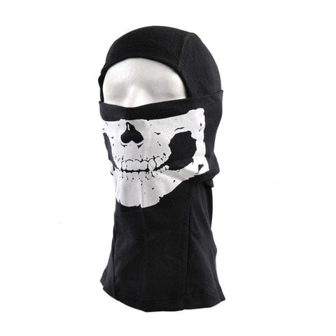 Balaclava SKULL STOREHOUSE MOTOVEIKALS 21