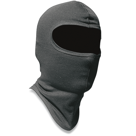 Balaklava GEARS CANADA kokvilna black One Size GEARS CANADA MOTOVEIKALS 21