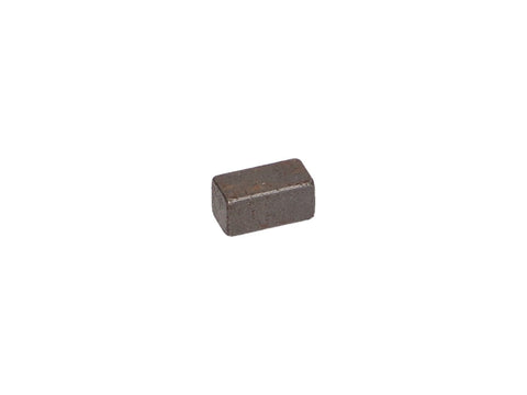 balance shaft key OEM 4x4x8 for Minarelli AM6 MOTORI MINARELLI MOTOVEIKALS 21
