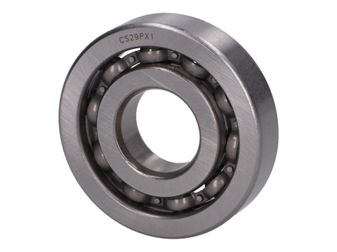 ball bearing 20x52x12mm for Piaggio 50, Peugeot 50 (BB1B447205A) 101 OCTANE MOTOVEIKALS 21