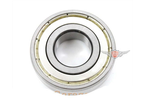Ball bearing 6002 15 x 32 09 mm for moped mokick DIVERSE / IMPORT MOTOVEIKALS 21