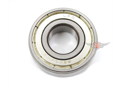 Ball bearing Bearing 6203 Z C3 DIVERSE / IMPORT MOTOVEIKALS 21