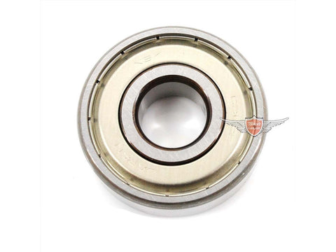 Ball bearing Bearing 6302 Z C3 DIVERSE / IMPORT MOTOVEIKALS 21