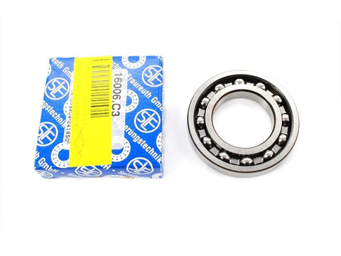 Ball bearing Bearing for clutch for Kreidler MF 2 MP DIVERSE / IMPORT MOTOVEIKALS 21