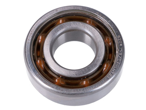 ball bearing / crankshaft bearing SKF 6204 -C4- TN9 polyamide 20x47x14 SKF MOTOVEIKALS 21