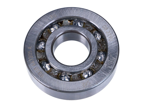 ball bearing / crankshaft bearing SKF BB1B-447205A -C4- TN9 polyamide 20x52x12 SKF MOTOVEIKALS 21
