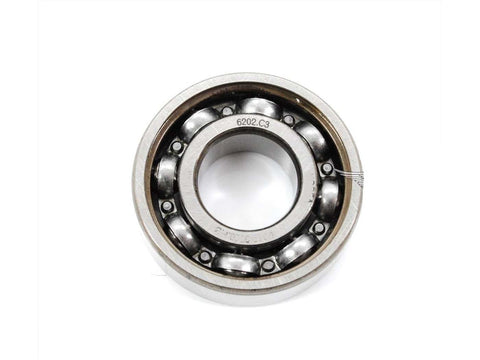 Ball bearing motor dimensions: 15x35x11mm for moped mokick DIVERSE / IMPORT MOTOVEIKALS 21