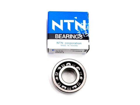 Ball bearing NTN 6203 C4 for moped moped mokick DIVERSE / IMPORT MOTOVEIKALS 21