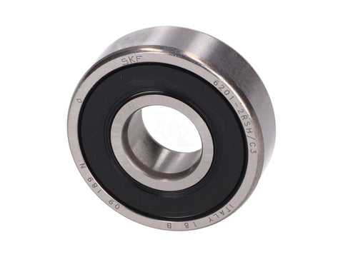 ball bearing OEM 6201-2RSH/C3 SKF PIAGGIO MOTOVEIKALS 21