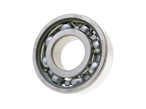 ball bearing OEM 6203 PIAGGIO MOTOVEIKALS 21