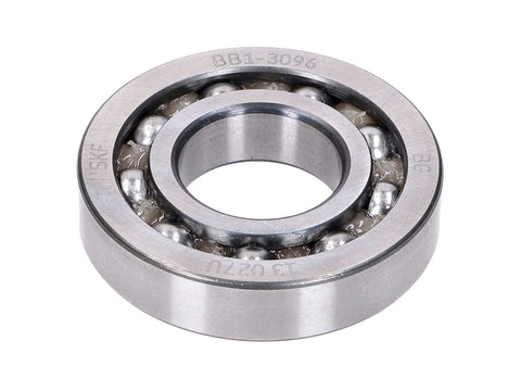 ball bearing SKF 25x56x12 BB1-3096 SC05A97 SKF MOTOVEIKALS 21