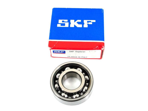 Ball bearing SKF 6303 C3 SKF MOTOVEIKALS 21