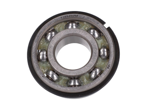 ball bearing w/ lip seal 6203.NR 17x40x12mm (old model) for Puch Maxi, Maxi P1 OEM STANDARD MOTOVEIKALS 21