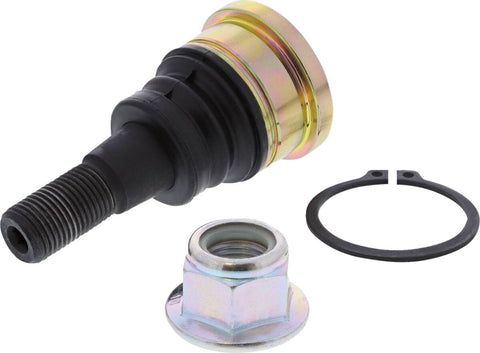 Balljoint Lower Pol Rzr Mse MOOSE RACING HARD-PARTS MOOSE RACING MOTOVEIKALS 21