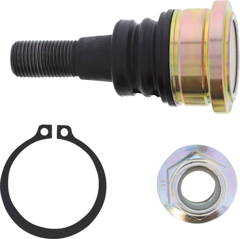 Balljoint Lower Pol Rzr Mse MOOSE RACING HARD-PARTS MOOSE RACING MOTOVEIKALS 21