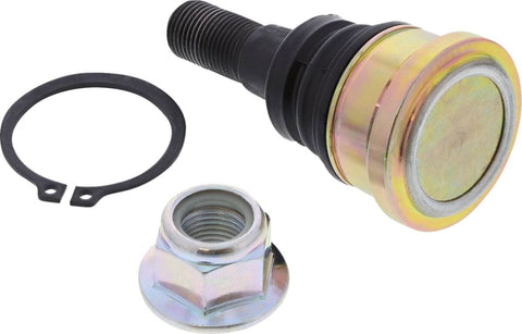 Balljoint Lower Pol Rzr Mse MOOSE RACING HARD-PARTS MOOSE RACING MOTOVEIKALS 21