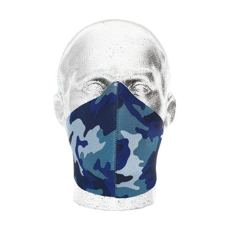 Bandero biker face mask Electric BANDERO MOTOVEIKALS 21