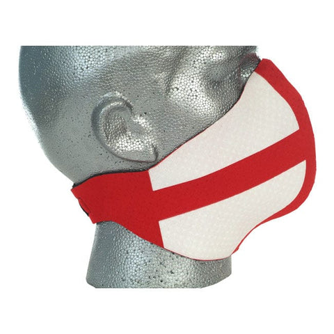 Bandero biker face mask George BANDERO MOTOVEIKALS 21