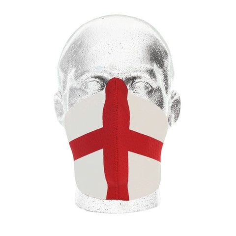 Bandero biker face mask George BANDERO MOTOVEIKALS 21