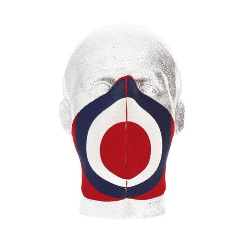 Bandero biker face mask Target BANDERO MOTOVEIKALS 21