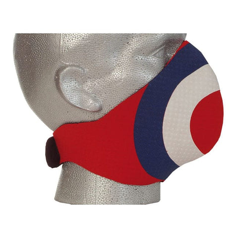 Bandero biker face mask Target BANDERO MOTOVEIKALS 21