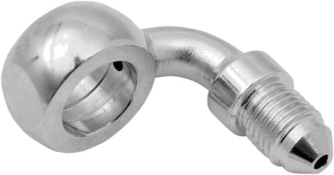 Banjo 12Mm 90 Degree DRAG SPECIALTIES DRAG SPECIALTIES MOTOVEIKALS 21