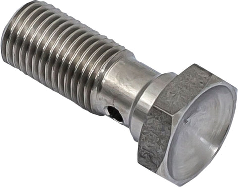 Banjo Bolt 7/16" Unf St TRW TRW MOTOVEIKALS 21