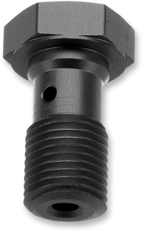 Banjo Bolt Black M10X1 Brembo TRW TRW MOTOVEIKALS 21