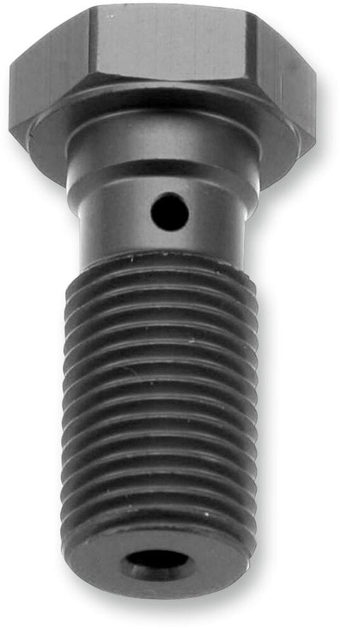 Banjo Bolt Black M10X1 TRW TRW MOTOVEIKALS 21