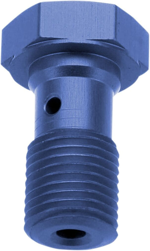 Banjo Bolt Blue M10X1 Brembo TRW TRW MOTOVEIKALS 21