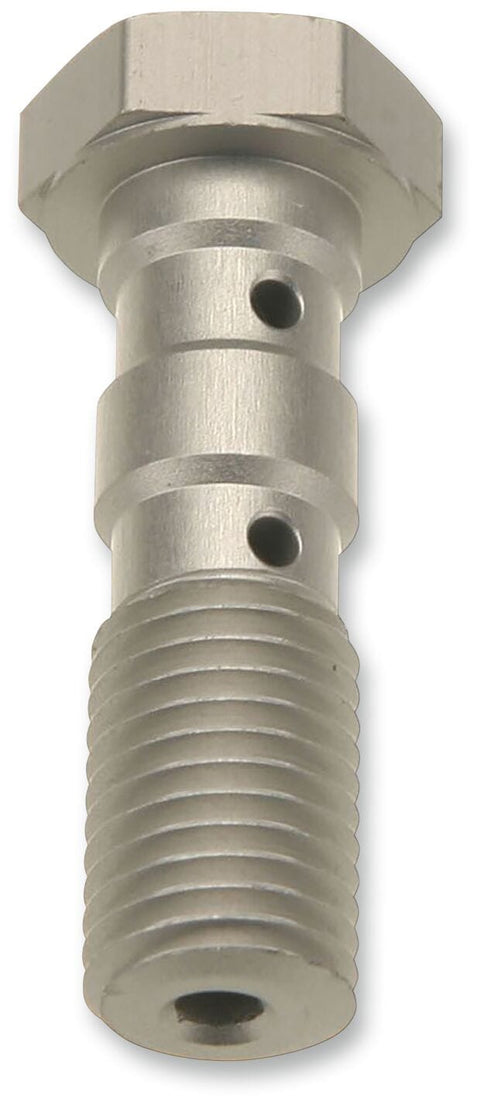 Banjo Bolt Dbl M10X1.0 St TRW TRW MOTOVEIKALS 21