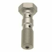 Banjo Bolt Dbl M10X1.25 S TRW TRW MOTOVEIKALS 21