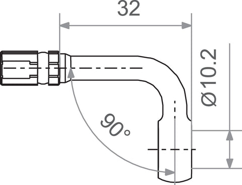 Banjo M10 90 Sl TRW TRW MOTOVEIKALS 21